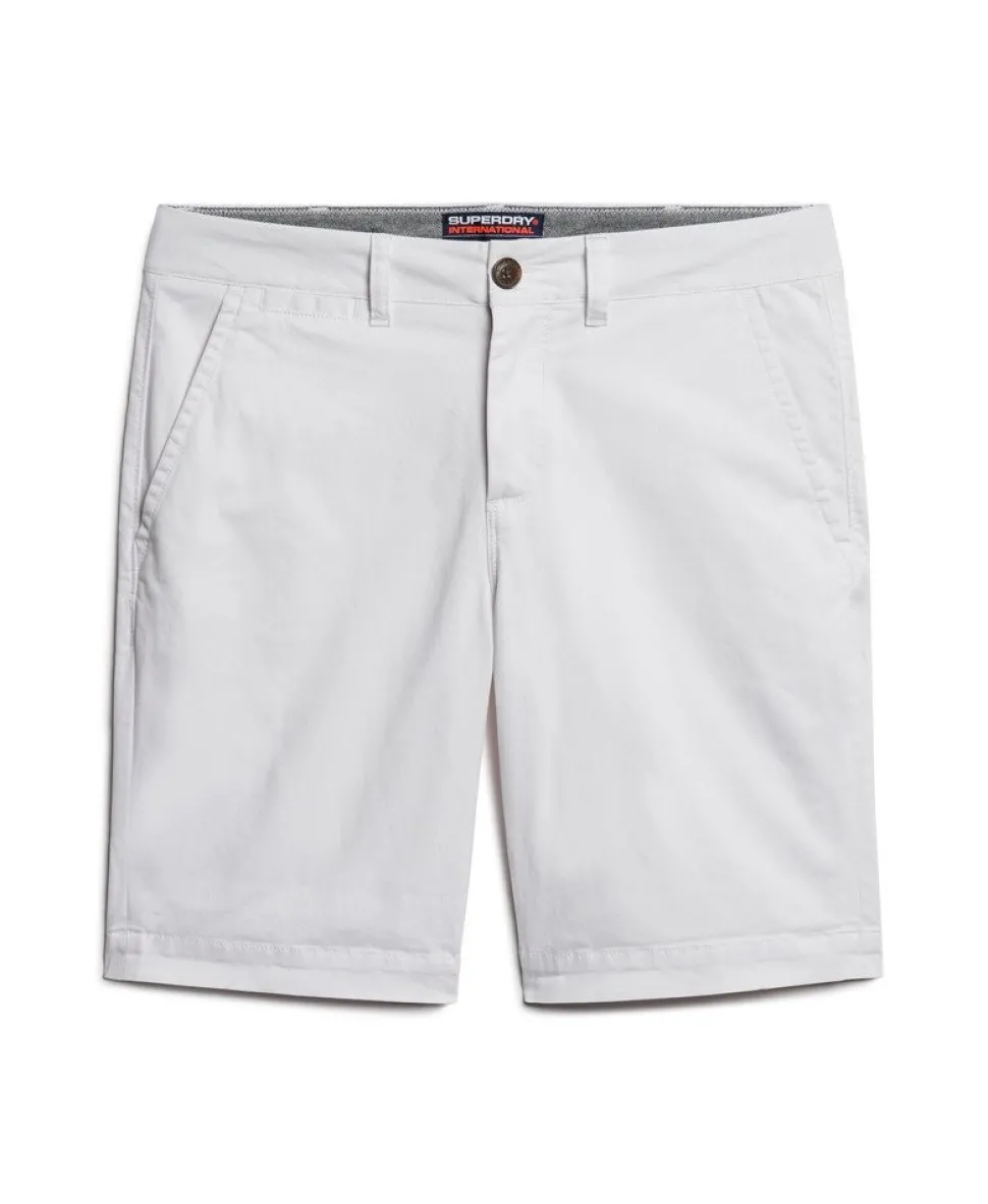 Vintage Chino Shorts