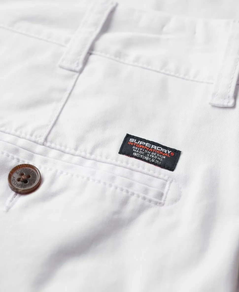 Vintage Chino Shorts