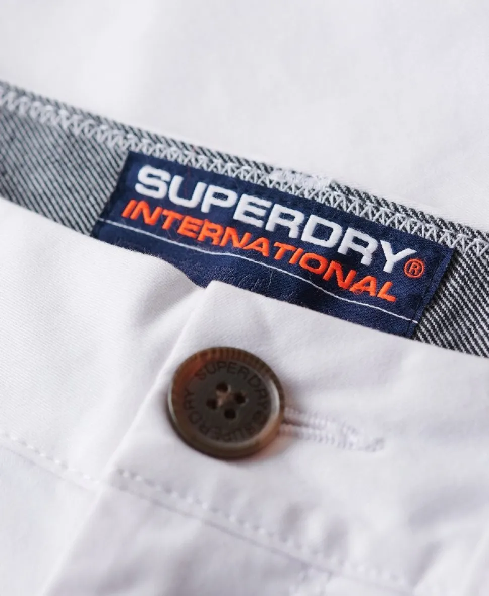 Vintage Chino Shorts