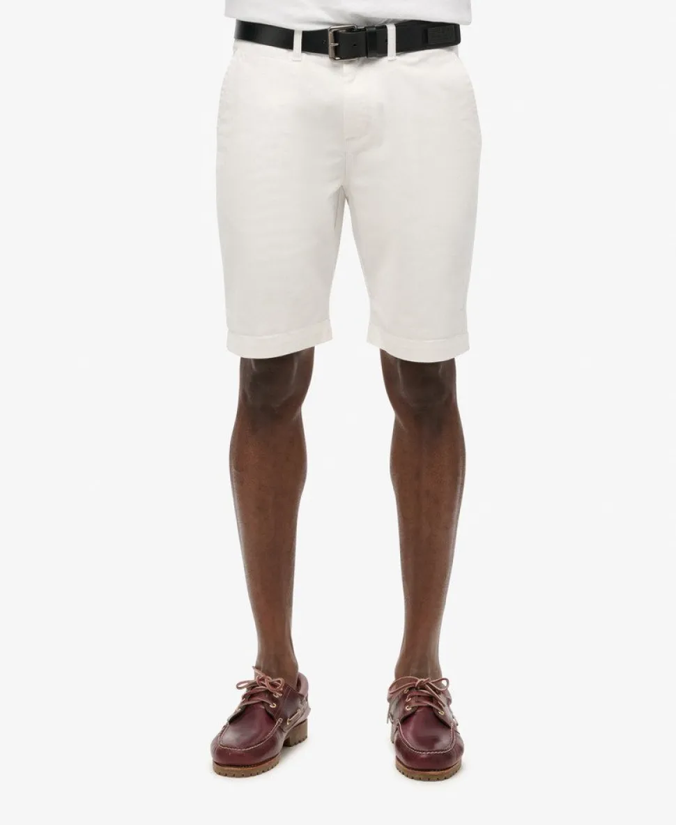 Vintage Chino Shorts