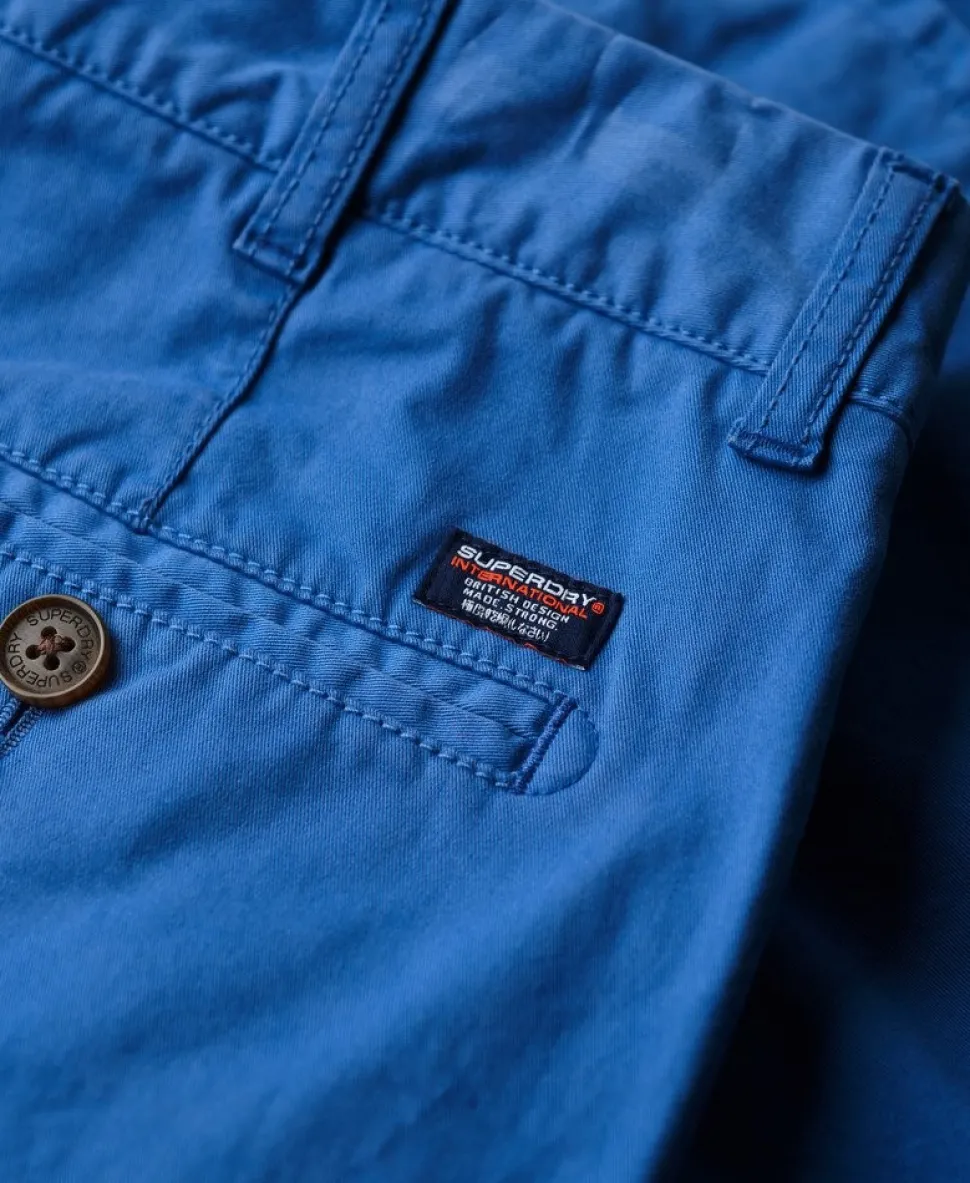 Vintage Chino Shorts
