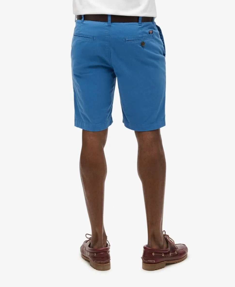 Vintage Chino Shorts
