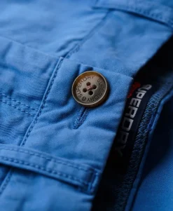 Vintage Chino Shorts