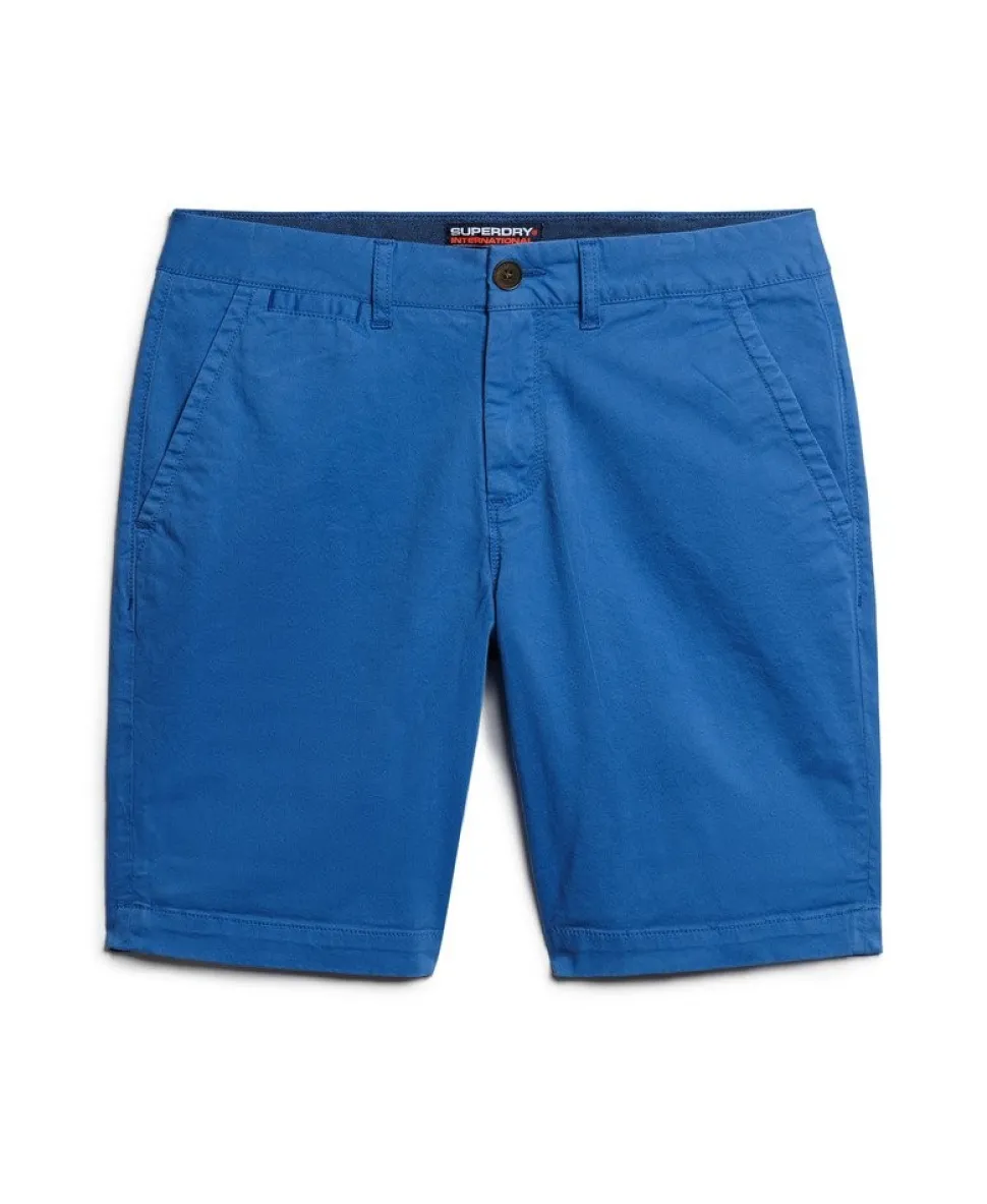 Vintage Chino Shorts