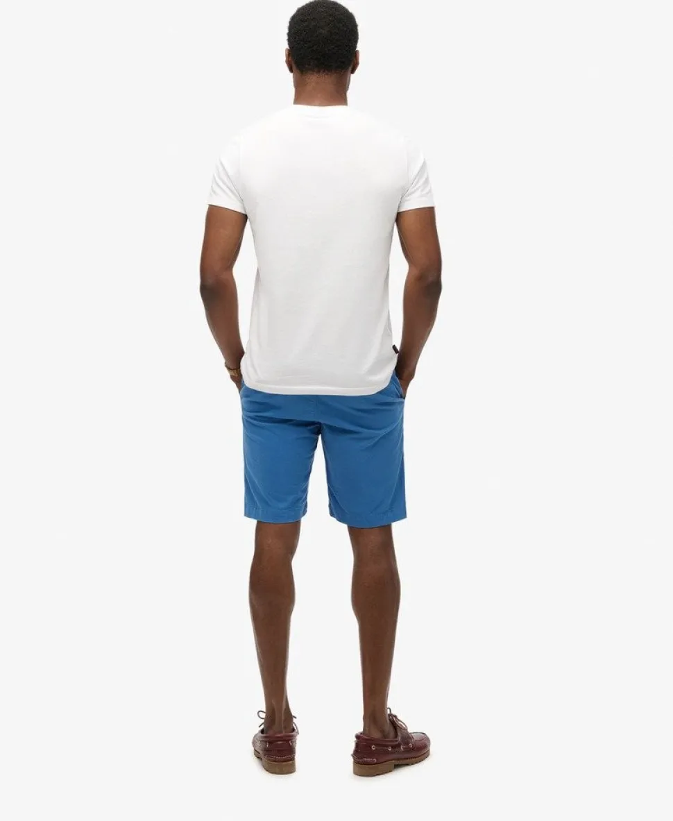 Vintage Chino Shorts