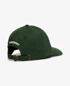 Vintage Club Baseball Cap
