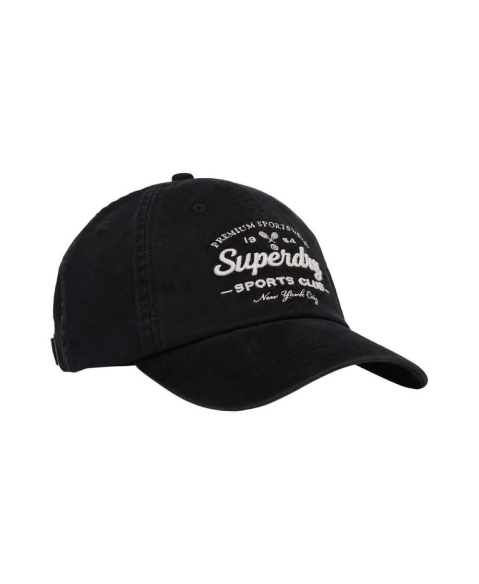 Vintage Club Baseball Cap