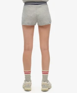 Vintage Collegiate Shorts