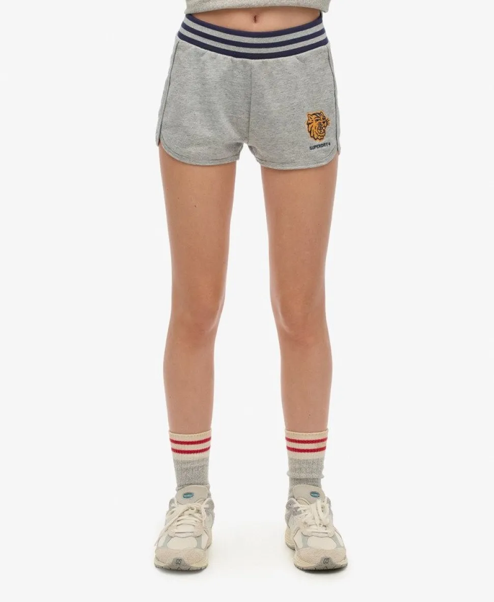 Vintage Collegiate Shorts