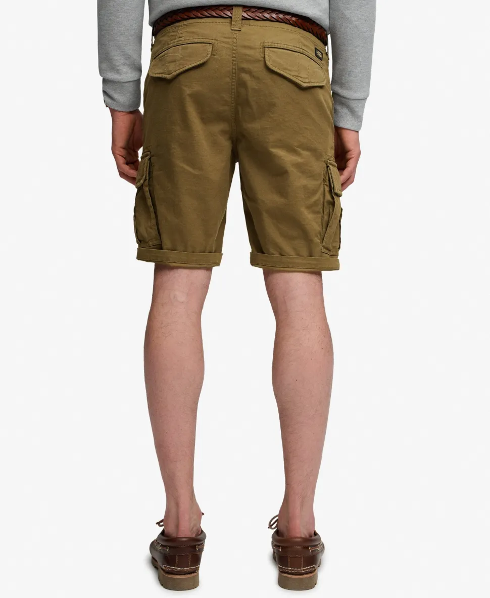 Vintage Core Cargo Shorts