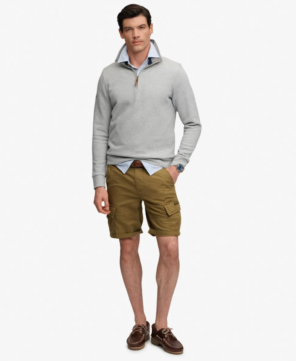 Vintage Core Cargo Shorts