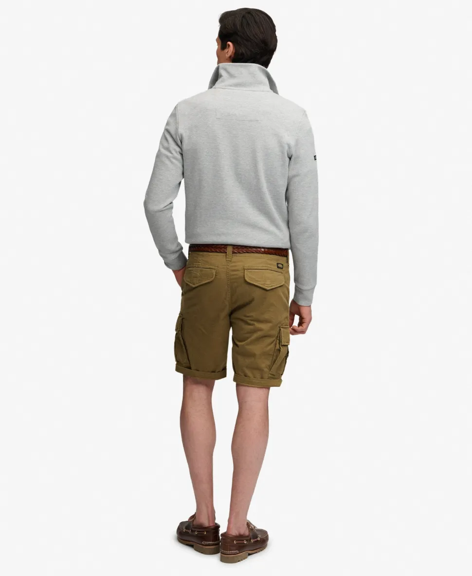 Vintage Core Cargo Shorts