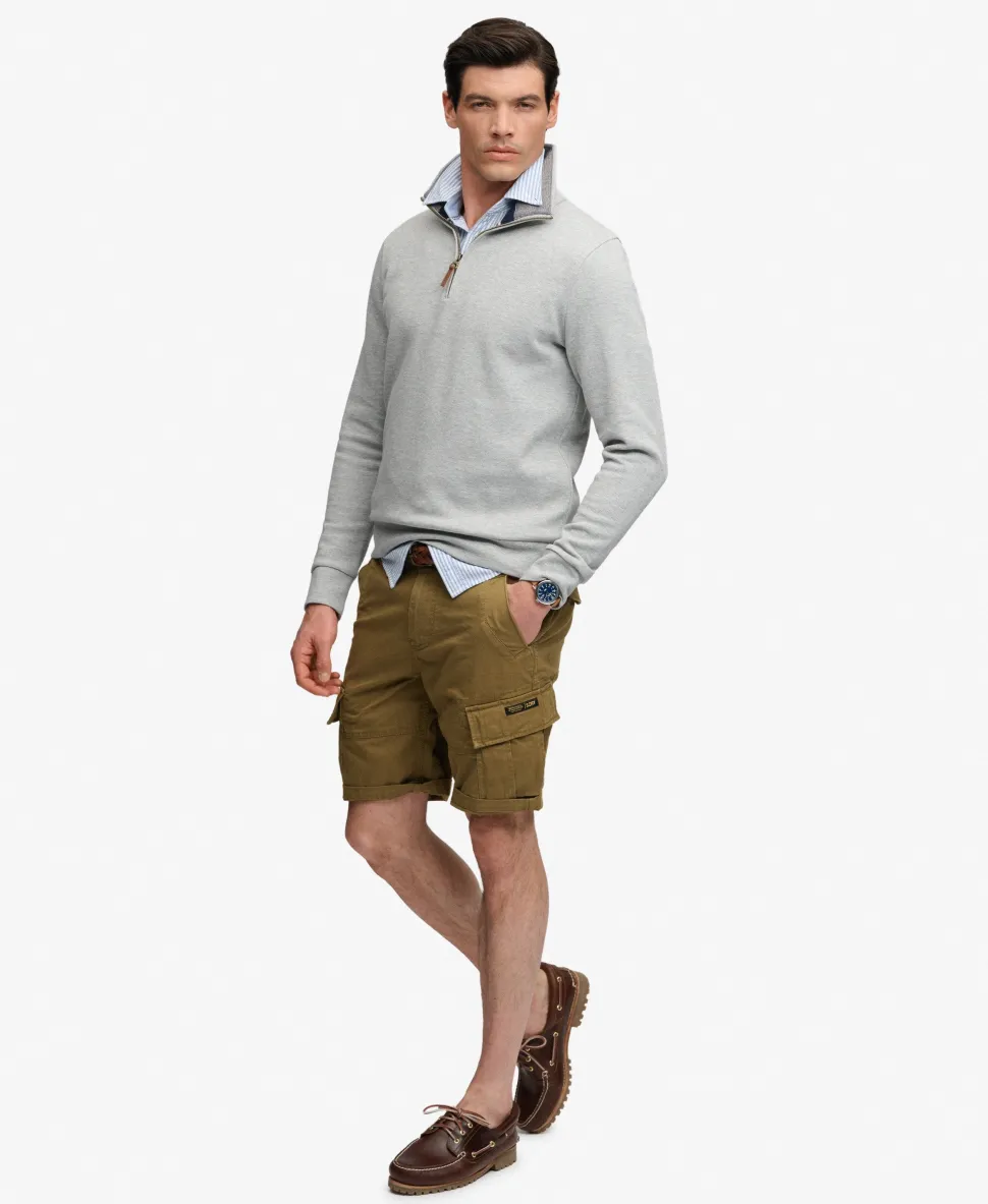 Vintage Core Cargo Shorts