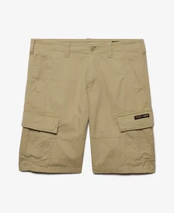 Vintage Core Cargo Shorts