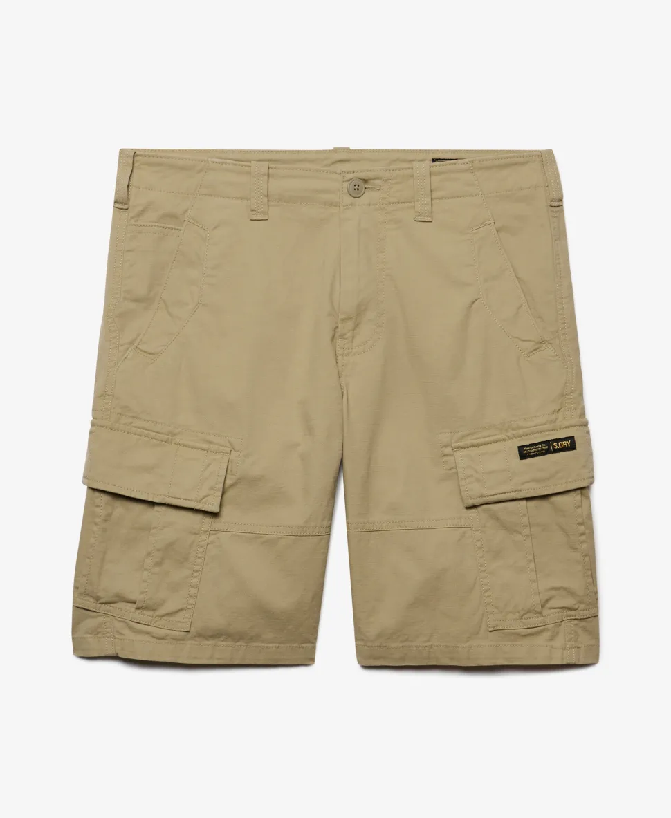 Vintage Core Cargo Shorts