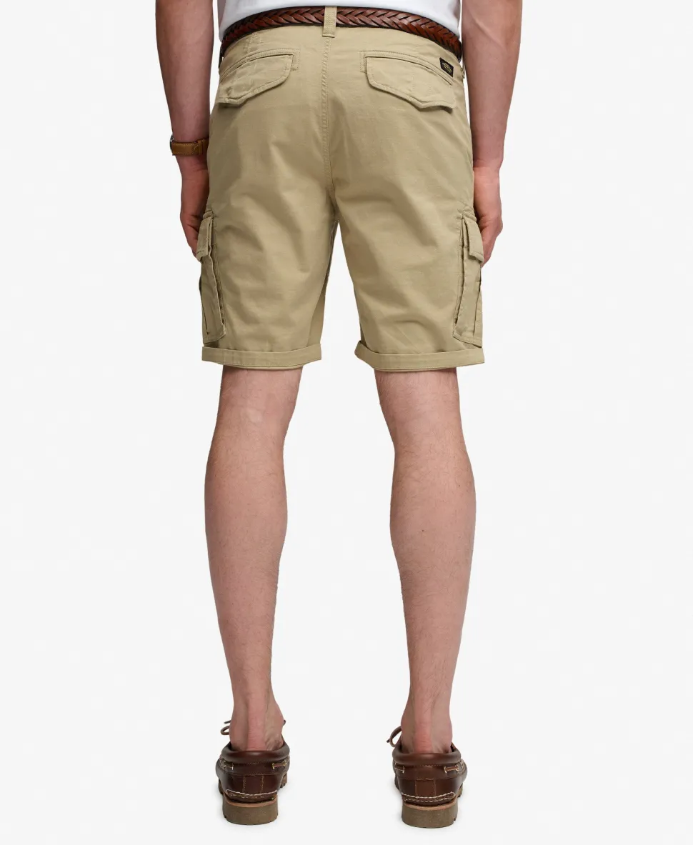 Vintage Core Cargo Shorts