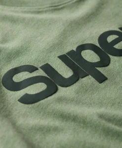 Vintage Core Logo Classic T-Shirt