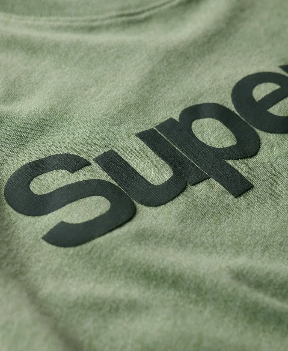 Vintage Core Logo Classic T-Shirt