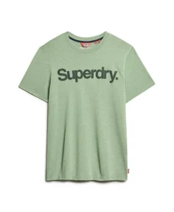 Vintage Core Logo Classic T-Shirt