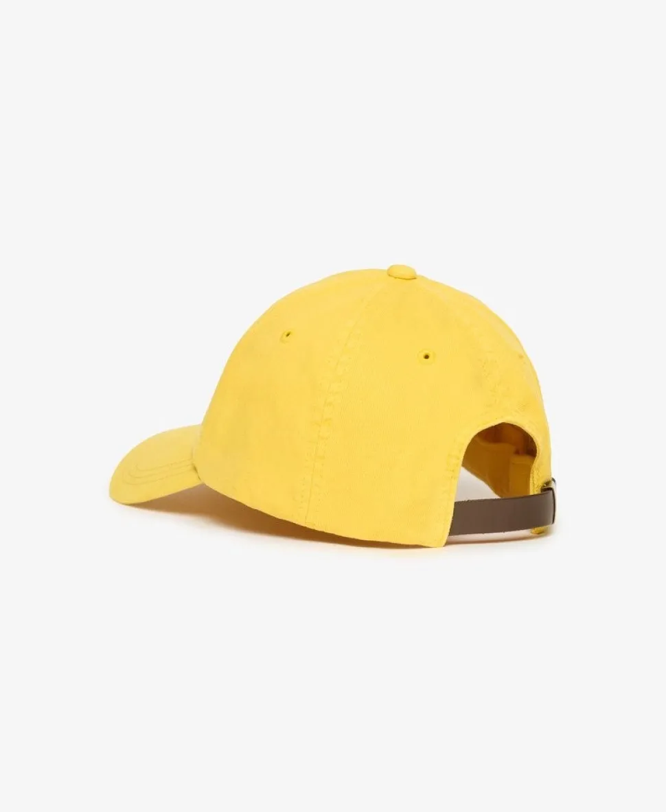Vintage Embroidered Cap