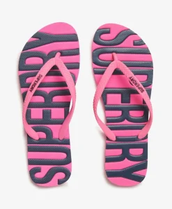 Vintage Flip Flops