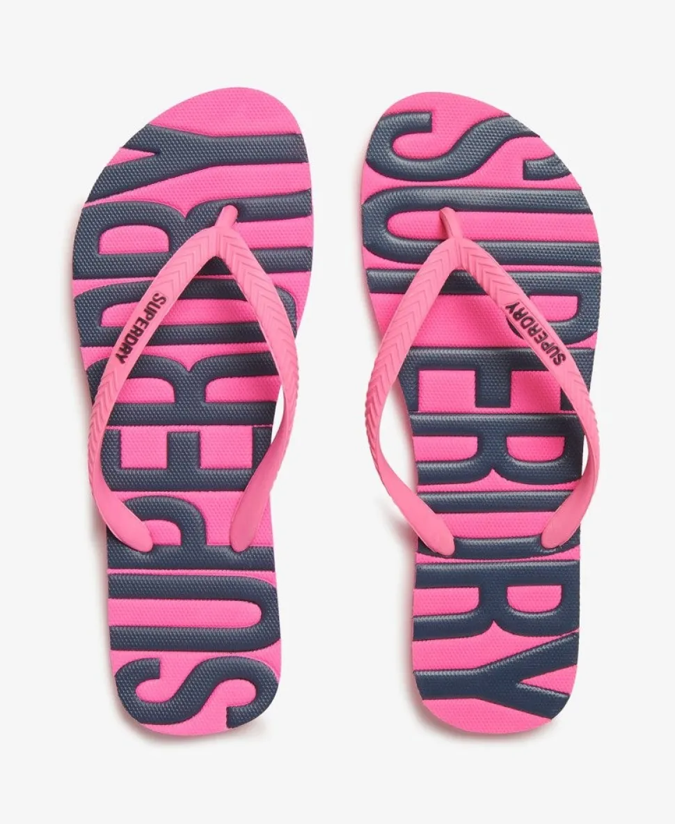 Vintage Flip Flops