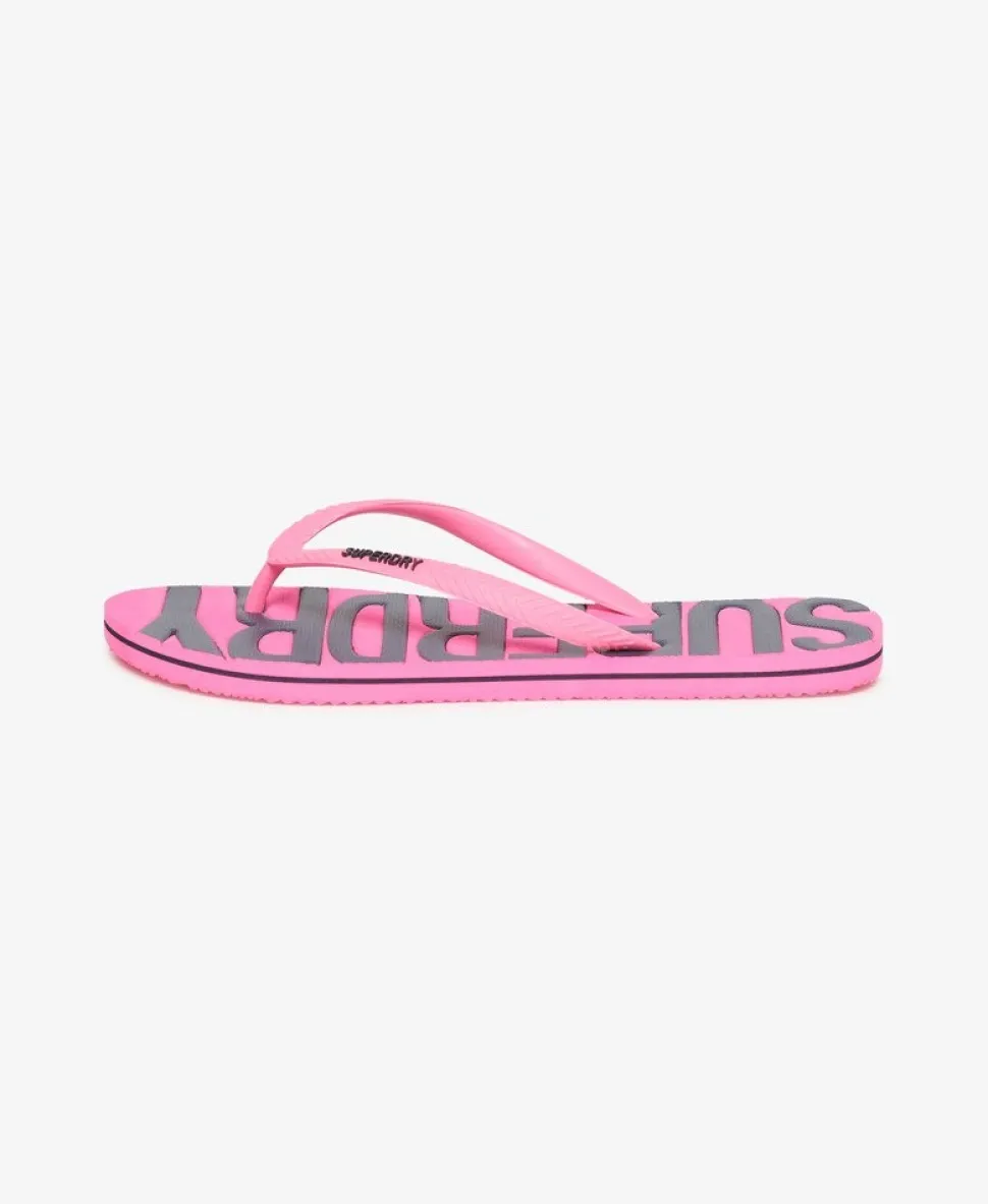 Vintage Flip Flops