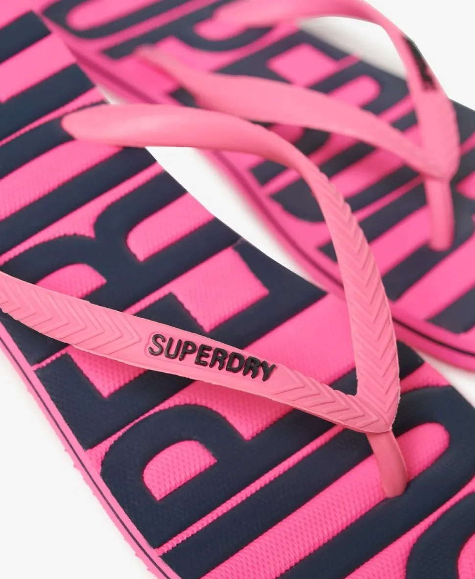 Vintage Flip Flops