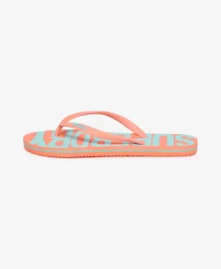 Vintage Flip Flops