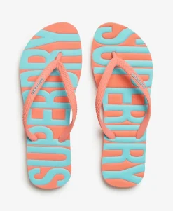 Vintage Flip Flops