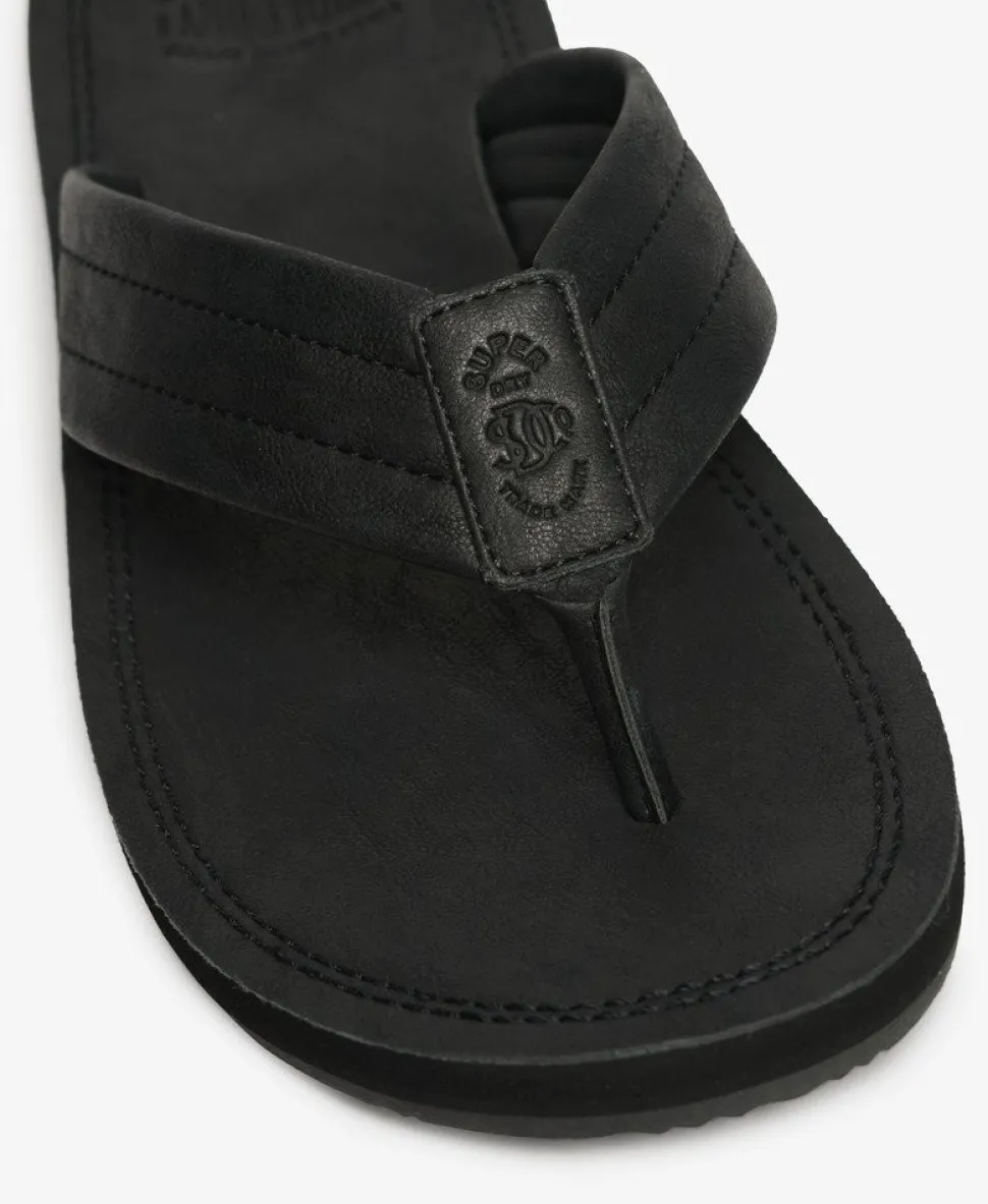 Vintage Flip Flops