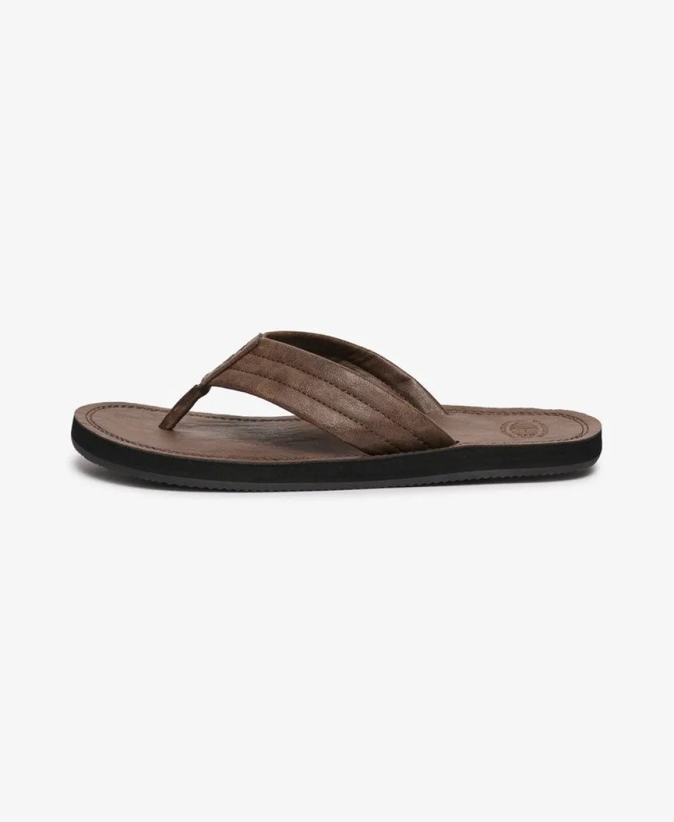 Vintage Flip Flops