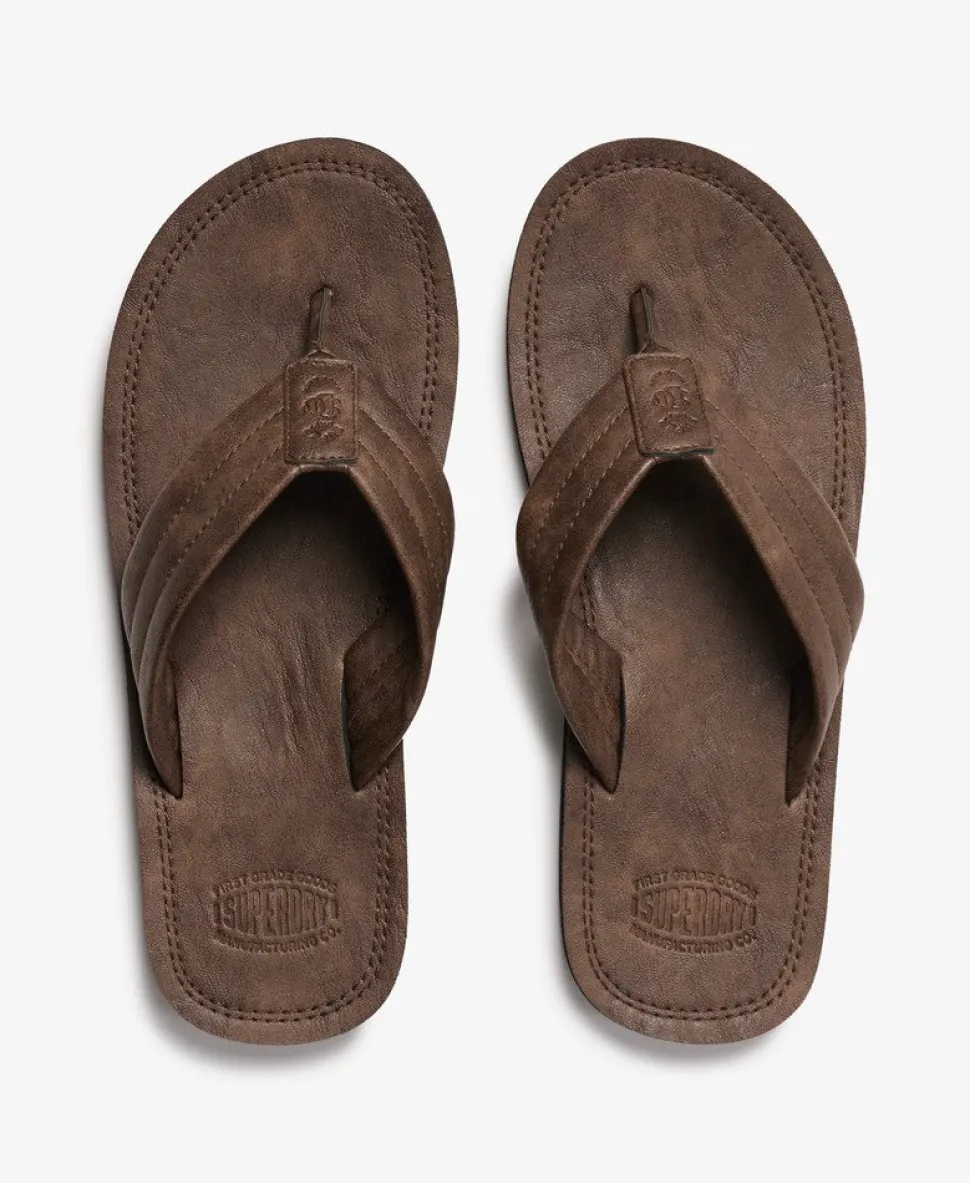 Vintage Flip Flops
