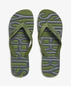 Vintage Flip Flops
