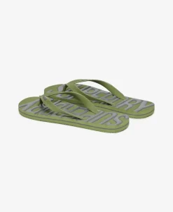 Vintage Flip Flops