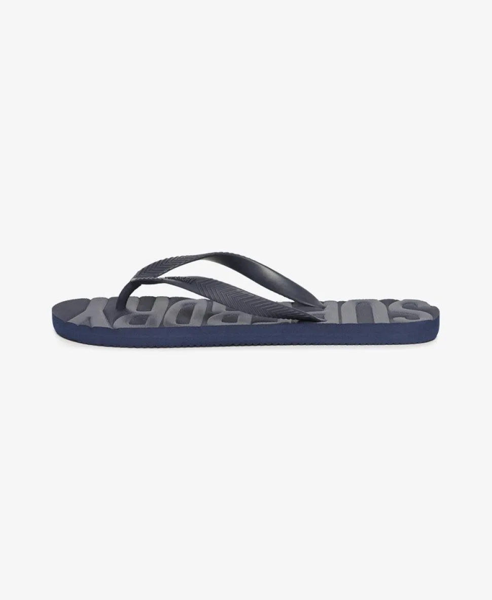 Vintage Flip Flops