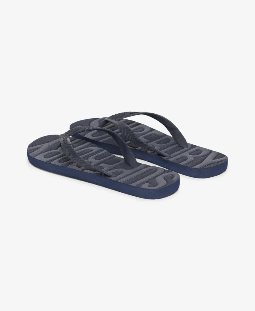Vintage Flip Flops
