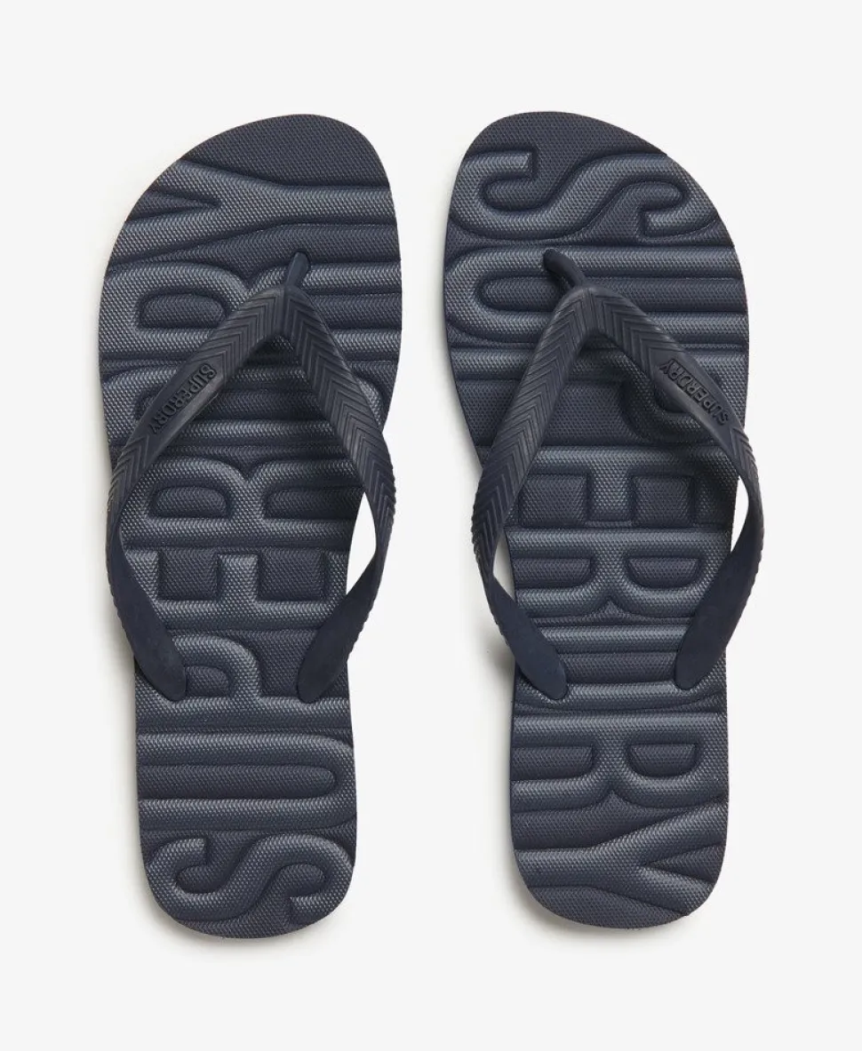 Vintage Flip Flops