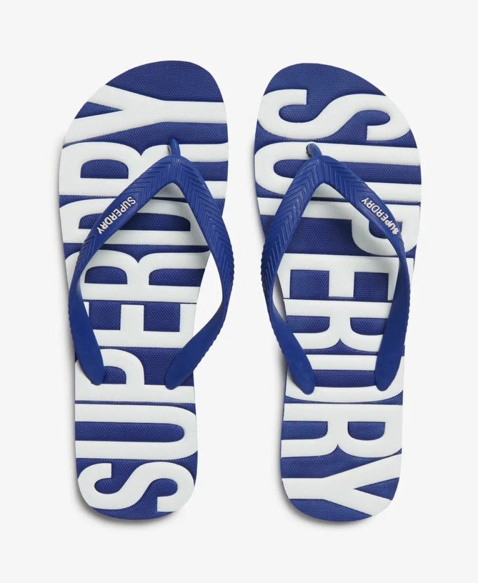 Vintage Flip Flops