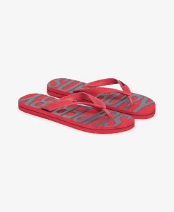 Vintage Flip Flops
