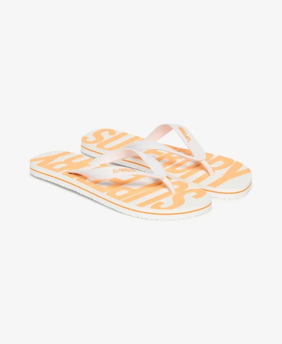 Vintage Flip Flops