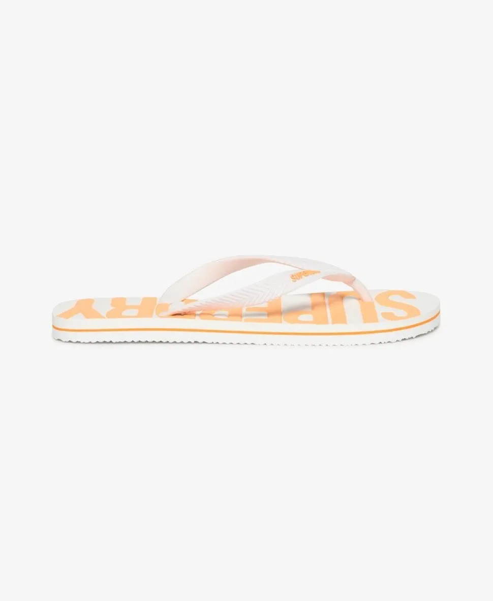 Vintage Flip Flops