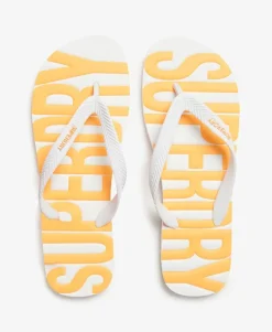 Vintage Flip Flops