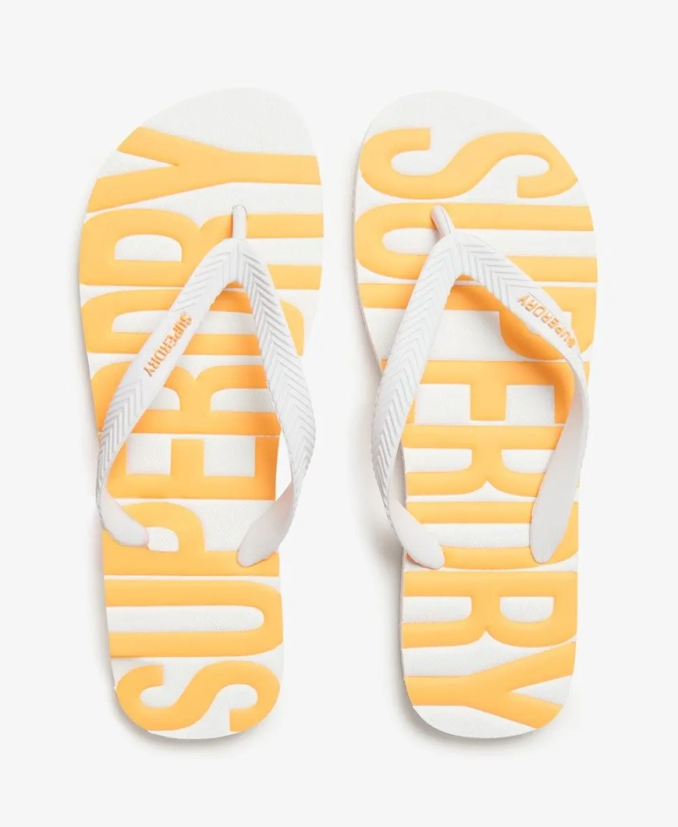 Vintage Flip Flops