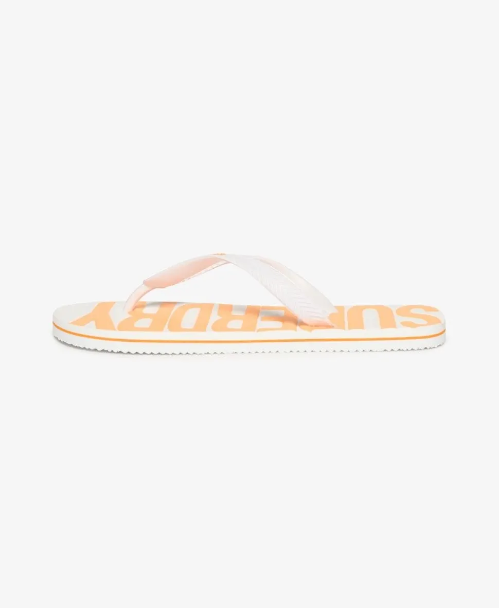 Vintage Flip Flops