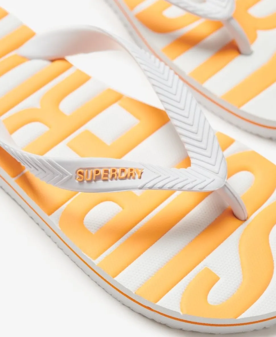 Vintage Flip Flops