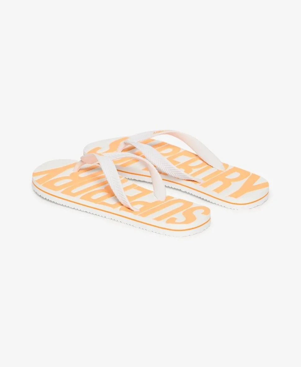 Vintage Flip Flops