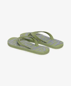 Vintage Flip Flops