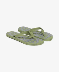 Vintage Flip Flops