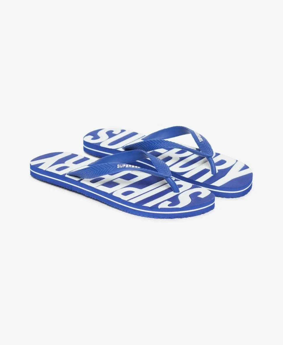 Vintage Flip Flops